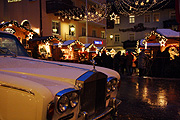Europe, austria, austrian, wolfgangsee, austrian alps, alp, alps, st wolfgang, ferien, ferien region, christmas, christmas scene, christmas scenes, market, markets, market stall, market stalls, car, cars, rolls royce, FF25,