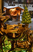Europe, austria, austrian, wolfgangsee, austrian alps, alp, alps, st wolfgang, ferien, ferien region, christmas, christmas scene, christmas scenes, christmas tree, christmas trees, market, markets, market stall, market stalls, FF25,