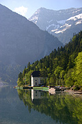 Europe, germany, bavaria, lake, lakes.