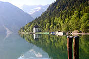 Europe, germany, bavaria, lake, lakes.