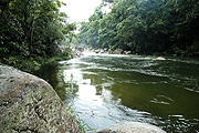 Australia, New South Wales, wannaring, river, rivers, barwon, barwon river, river barwon, water, rock, rocks, IS62,
