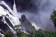 Australia, Qld, Queensland, baron, baron falls, waterfall, waterfalls, IS62,