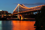 Australia, Qld, Queensland, Brisbane, Bridge, Bridges, story, Story Bridge, architecture, story bridge brisbane, brisbane story bridge, IS62,