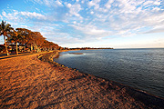 Australia, qld, queensland, bribie, bribie island, beach, beaches, coast, coasts, coastal, coastline, coastlines, pumistone, pumistone passage, IS62,