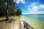 Australia, qld, queensland, bribie, bribie island, beach, beaches, coast, coasts, coastal, coastline, coastlines, pumistone, pumistone passage, mission, mission point, IS62,