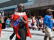 Australia, sa, south australia, adelaide, entertainment, festival, festivals, pageant, pageants, christmas, christmas scene, christmas scenes, people, flag, flags, australian, australian flag, australian flags.