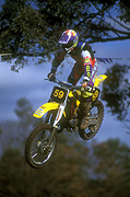 Australia, australian, Sport pictures, Sports, outdoors, man, men, male, males, helmet, helmets, speed, dirt, dirt bike, dirt bikes, race, races, racing, sign, signs, motorbike, motorbikes, dirt bike racing, dirtbike racing, motor racing, motocross, motorcross, motocross racing, motorcross racing.