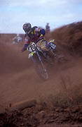 Australia, australian, Sport pictures, Sports, outdoors, man, men, male, males, helmet, helmets, speed, dirt, dirt bike, dirt bikes, race, races, racing, sign, signs, motorbike, motorbikes, dirt bike racing, dirtbike racing, motor racing, motocross, motorcross, motocross racing, motorcross racing.