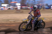 Australia, australian, Sport pictures, Sports, outdoors, man, men, male, males, helmet, helmets, speed, dirt, dirt bike, dirt bikes, race, races, racing, sign, signs, motorbike, motorbikes, dirt bike racing, dirtbike racing, motor racing, motocross, motorcross, motocross racing, motorcross racing.