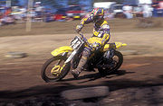 Australia, australian, Sport pictures, Sports, outdoors, man, men, male, males, helmet, helmets, speed, dirt, dirt bike, dirt bikes, race, races, racing, sign, signs, motorbike, motorbikes, dirt bike racing, dirtbike racing, motor racing, motocross, motorcross, motocross racing, motorcross racing.