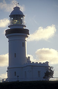 Architecture, Australia, New South Wales, Byron Bay, Cape Byron, Byron Bay lighthouse, Cape Byron Lighthouse, lighthouse, lighthouses, navigation, navigational aid, navigational aids, lightstation, lightstations.