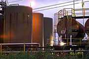 Australia, New South Wales, granville, refinery, refineries, gas, tank, tanks, storage, storage tank, storage tanks, CS34,