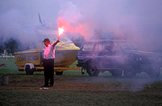 Australia, New South Wales, Sydney, coastguard, coastguards, coast guard, coast guards, flare, flares, emergency flare, emergency flares, emergency, emergencies, emergency vehicles, emergency vehicle, emergency services, australia, sydney, new South Wales, nsw, emergency, emergencies, rescue, 4WD, four-wheel drive, four-wheel drives.