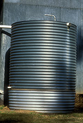 Australia, qld, queensland, millmerran, tank, tanks, water, water tank, water tanks, corrugated, corrugated iron, rainwater, rainwater tank, rainwater tanks.