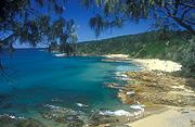 Australia, qld, queensland, beach, beaches, coolum, coolum beach, sunshine coast, coast, coasts, coastline, coastlines.