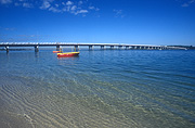 Australia, qld, queensland, bribie, bribie island, beach, beaches, watercraft, row boat, row boats, rowboat, rowboats, rowingboat, rowingboats, rowing boat, rowing boats, coast, coasts, coastal, coastline, coastlines, pumistone, pumistone passage, boat, boats, boating, boat, boats, boating, moored boat, moored boats.