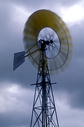 Australia, windmill, windmills, cloud, clouds, outback, australian outback, outback australia.
