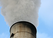 Australia, New South Wales, Condong, Condong sugar refinery, condong sugar mill, sugar, sugar cane, sugar refinery, sugar refineries, sugar mill, sugar mills, mill, mills, csr, csr limited, edward knox, smoke, smoke stack, smoke stacks, pollution, air, air pollution, pollute, pollutes, polluting, chimney, chimneys.