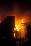 Disaster, Disasters, fire, fires, house, houses, housing, flame, flames, emergency, emergencies.