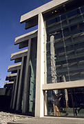 Canada, british columbia, vancouver, architecture, university, universities, university of British columbia, museum, museums, anthropology, museum of anthropology, RW59,