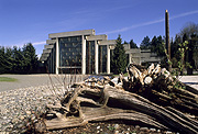 Canada, british columbia, vancouver, architecture, university, universities, university of British columbia, museum, museums, anthropology, museum of anthropology, RW59,