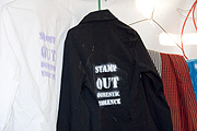 Australia, sa, south australia, adelaide, adelaide fringe festival, fringe festival, fringe festiva, entertainment, festival, festivals, shirt, shirts, social issue, social issues, violence, domestic, domestic violence, abuse, abuses, abused, market, markets, market stall, market stalls, stall, stalls.