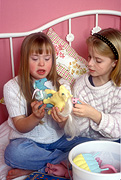 People, child, children, girl, girls, female, females, friend, friends, bedroom, bedrooms, indoors, disable, disabled, disability, bed, beds, down, downs, syndrome, syndromes, down, downs, syndrome, syndromes, down, downs, syndrome, syndromes, down syndrome, downs syndrome, downs syndrome, downs syndrome, down syndrome child, down syndrome children, Australia, Sport pictures, Sports, balloon images, hot air balloons