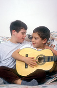 People, child, children, puberty, child, children, boy, boys, male, males, friend, friends, indoors, disable, disabled, disability, teenager, teenagers, teenage boy, teenage boys, adolescent, adolescents, guitar, guitars, musical instrument, musical instruments, down, downs, syndrome, syndromes, down, downs, syndrome, syndromes, down, downs, syndrome, syndromes, down syndrome, downs syndrome, downs syndrome, downs syndrome, down syndrome child, down syndrome children, Australia, Sport pictures, Sports, balloon images, hot air balloons