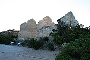 Architecture, Australia, island, islands, cape du couedic, cape du couedic lighthouse, Kangaroo Island, SA, South Australia, ruin, ruins, store, stores.
