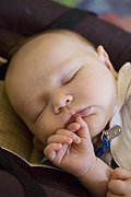 Child, children, people, baby, babies, infant, infants, infancy, sleep, sleeps, sleeping, asleep, BS65,