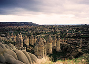 Turkey, cappadocia, BS65,