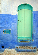 Morocco, chefchaouen, house, houses, housing, door, doors, doorway, doorways, blue, rif, rif mountains, architecture, BS65,