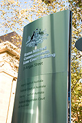 Australia, Australian, SA, South Australia, Adelaide, Architecture, Court, Courts, courthouse, courthouses, court house, court houses, justice, government, roma mitchell, judicial court, judicial courts, sign, signs.