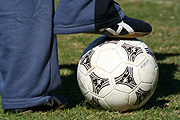Australia, sa, south australia, Sport pictures, Sports, soccer, ball, balls, soccer ball, soccer balls, football, footballs, footballer, footballers, child, children, boy, boys, shoe, shoes, foot, feet.