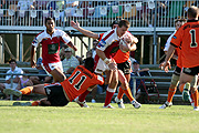 Australia, australian, people, australia, australian, people, tackle, tackles, tackling, tackled, rugby league, easts leagues, easts leagues club, man, men, male, males, Sport pictures, Sports, football, footballer, footballers, rugby, rugby game, rugby games, football game, football games.