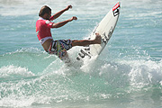 SURFING COMPETITION, SURFERS PARADISE, GOLD COAST, QUEENSLAND, AUSTRALIA