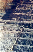 Australia, WA, Western Australia, mine, mines, mining, goldfields, gold mine, gold mines, gold mining, Kalgoorlie, Boulder, truck, trucks, dump truck, dump trucks, open cut, open cut mine, open cut mines, open cut mining.