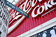 Australia, New South Wales, sydney, kings cross, advertisement, advertisements, sign, signs, coca cola, coca-cola.