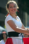 New South Wales, Australia, Sydney, woman, women, female, females, dancer, dancers, dancing, sicily, festival, festivals, entertainment, italian, italian festival, italian festivals.