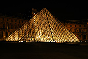 France, Europe, French, Architecture, French architecture, Building, Buildings, Paris, Art, Art Museum, Art Museums, Museum, Museums, Louvre, The Louvre, Grand Louvre, Great Louvre, Musee du Louvre, pyramid, pyramids, glass pyramid, glass pyramids, glass, glass structure, glass structures, BS65,