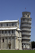 Italy, pisa, architecture, leaning tower, leaning tower of pisa, BS65,