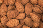 Food, nut, Nuts, almond, almonds, prunus, prunus dulcis, Prunus amygdalus, deciduous, Agriculture.