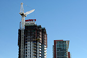 Australia, qld, queensland, gold coast, southport, architecture, highrise, high-rise, high rise, skyscraper, high-rise, high-rise building, high-rise buildings, building, buildings, skyscrapers, machinery, crane, cranes, apartment, apartments, condo, condos, condominium, condominiums, flat, flats, industry, construction, construction industry, building industry, construction site, constructions sites, building site, building sites.
