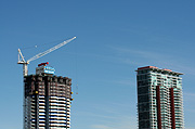 Australia, qld, queensland, gold coast, architecture, highrise, high-rise, high rise, skyscraper, skyscrapers, high-rise, high-rise building, high-rise buildings, building, buildings, southport, apartment, apartments, condo, condos, condominium, condominiums, flat, flats, industry, construction, construction industry, building industry, construction site, constructions sites, building site, building sites.