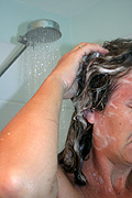 Australia, people, woman, women, bathroom, bathrooms, shower, showers, showering, wash, washes, australian, people, woman, women, female, females, nude, naked, shower, showers, bathroom, bathrooms, wash, washes, washing, hair, wash hair, washing hair, hair wash, hair washes, hairwash, hairwashes, hairwashing, shampoo, hygiene, hygienic.