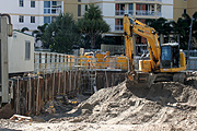 Australia, qld, queensland, gold coast, industry, machinery, construction, construction industry, building industry, construction site, constructions sites, building site, building sites.