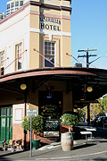 Architecture, Australia, New South Wales, sydney, australian, australian hotel, hotel, hotels, pub, pubs.