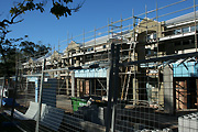 Australia, qld, queensland, gold coast, industry, construction, construction industry, building industry, construction site, constructions sites, building site, building sites, house, houses, housing.
