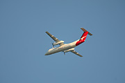 Australia, New South Wales, sydney, botany bay, la perouse, transport, transportation, vehicle, vehicles, aviation, mascot, mascot airport, plane, planes, qantas, aeroplane, aeroplans, aircraft, aircrafts.