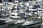 Australia, New South Wales, sydney, darling harbour, sport, boat, boats, boating, boat show, boat shows, show, shows, entertainment.